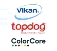 vikan topdog colorcore