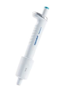 Accurate Eppendorf Reference® 2 Mechanical Pipette - Ergonomic 