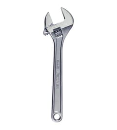 Stanley Proto Spline-Schlüssel 8 Mm, Nicht Umschaltbar – Mit Schwarz-Chrom & Hoher Griffigkeit