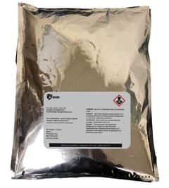 Kshrase KP Calf Lipase - Natural Flavor Enzyme | Italian Cheese | 25  Pouches