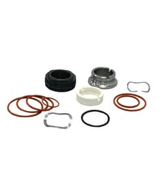Kit De Joint Simple FRISTAM PUMPS 1802600655 633 - Neuf Sous Scellé - Pour Pompes Fristam