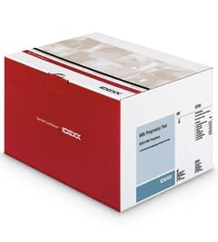 IDEXX Laboratories, Inc. luxury packaging