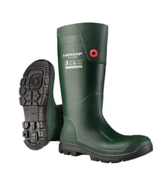 Dunlop® Purofort+ Expander Safety Boots, Steel Toe, 15  display picture 1
