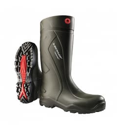DUNLOP PUROFORT Professional Full Safety Boot