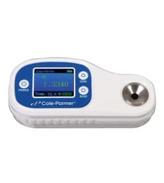 Réfractomètre Portable SCM-1000 – Ultra Léger – HM Digital Neuf