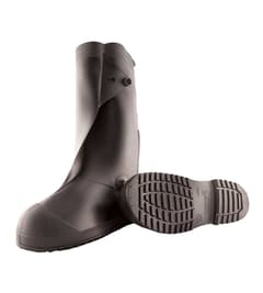 New in box! Workbrutes G2 Overshoe size Large, mens WorkBrutes® G2 PVC Overshoes main image 4