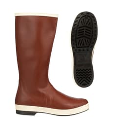 Pylon® Neoprene Boots, Steel Toe, 12-1/2 display picture 1