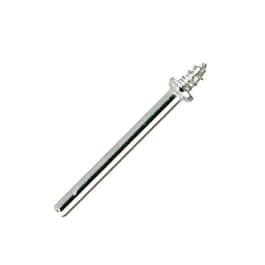 CMCP 1/8 Shank Mandrel for Dremel Grinder Rotary Tool 3.175mm Mandrel