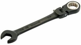 Stanley Proto JSCV10 Ratschen-Schlüssel – 5/16", Spline, Mit Rückwärtsgang
