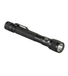 streamlight jr led flashlight 71500 Jr. 225-Lumen 2700-Candela Compact with Pocket Clip & Holster, Black Streamlight task Convenient Streamlight Jr. LED Flashlight