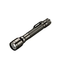 streamlight jr f stop led flashlight F-Stop : Tools & Home Improvement power C4 LED technology Streamlight Jr F-STOP LED Flashlight