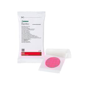 Neogen® Petrifilm™ Coliform Count Plates