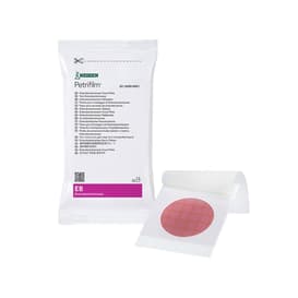 Neogen® Petrifilm™ Enterobacteraceae (EB) Count Plates