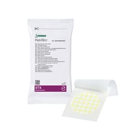 Neogen&reg; Petrifilm&reg; Staph Express Count Plates