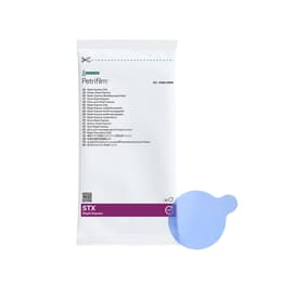 Neogen® Petrifilm™ Staph Express Disc