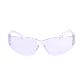 3M™ Virtua™ Safety Glass, Anti-Scratch & Anti-Fog Coating, Frameless with Clear Lens, 1 Pair