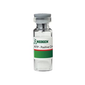 Neogen&reg; Clean-Trace&reg; ATP Water Positive Control, 10/Case