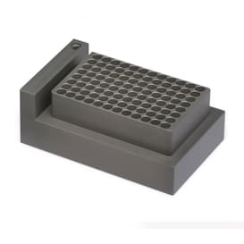 Neogen® Molecular Detection Heat Block Insert