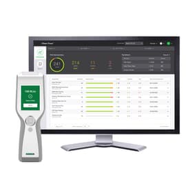 Neogen® Clean-Trace® LM1 Hygiene Luminometer Monitoring & Computer Management System, 1 Each