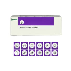 Neogen&reg; Allergen Protein Rapid Test Kits, 25 Tests/Box