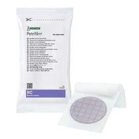 Neogen&reg; Petrifilm&reg; Bacillus cereus Count Plates