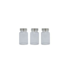 Neogen® Colitag™ Sample Container Without Sodium Thiosulfate