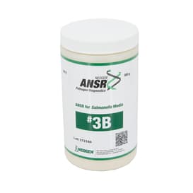 Neogen® ANSR® For Salmonella Enrichment Broth 3B