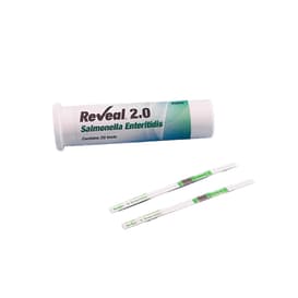 Neogen® Reveal® 2.0 for Group D1 Salmonella