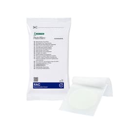 Neogen® Petrifilm™ Rapid Aerobic Count Plates