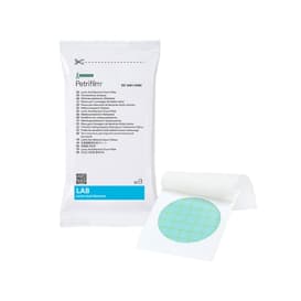 Neogen&reg; Petrifilm&reg; Lactic Acid Bacteria Count