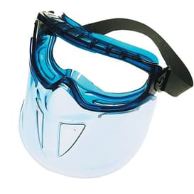 KleenGuard™ V90 Shield Safety Goggles