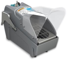 HACCP SmartStep™ Footwear Sanitizing Unit
