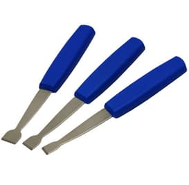 Metal Detectable Heavy-Duty Gasket Scraper