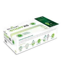 Showa® Biodegradable Disposable Gloves