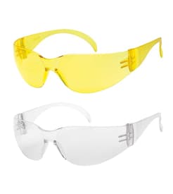 iNOX® F-I™ Safety Glasses