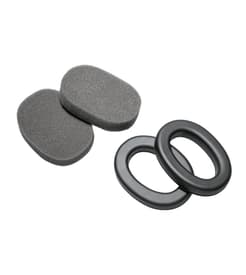 HexArmor® Ceros® Earmuff Hygiene Kit Type 2
