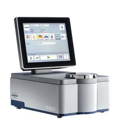 Bruker® TANGO FT-NIR Analyzer with Included PC