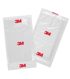 3M™ Filtered Printable Blender Bags