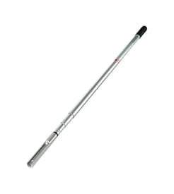 Neogen® Extendable Pole with Sponge Stick Holder