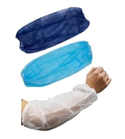 Non-Woven Spunbonded Sleeve Protectors
