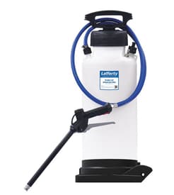 3-Gallon Pump-Up Sprayer Pro