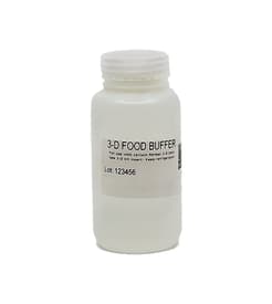 Neogen&reg; Reveal&reg; 3-D Food Buffer, 250 mL Bottle