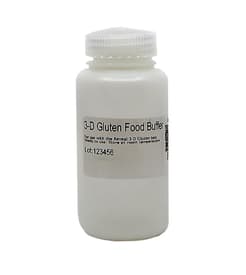 Neogen&reg; Reveal&reg; 3-D for Gluten Food Buffer, 250 mL Bottle