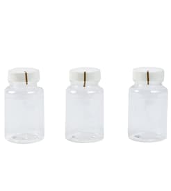 Neogen® Colitag™ Sample Containers with Sodium Thiosulfate
