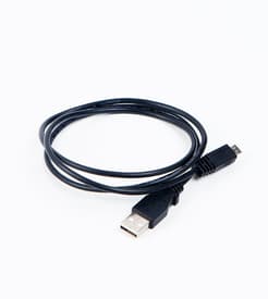 Neogen® AccuPoint® Advanced Next Generation USB Cable, 1/Each