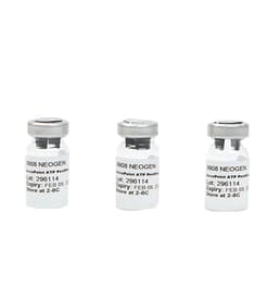 Neogen® AccuPoint® ATP Positive Controls