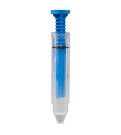 Neogen® AccuPoint® Advanced ATP Water Samplers, 100/Box