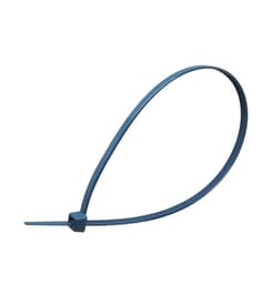 Metal Detectable Nylon Cable Ties