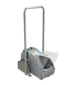 HACCP SmartStep™ Footwear Sanitizing Unit