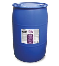 Alpet® D2 Surface Sanitizer, 50-Gal Drum, Canadian Label in French